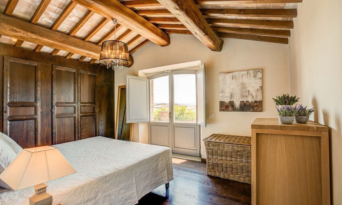 Photo of Bedroom in Allerona
