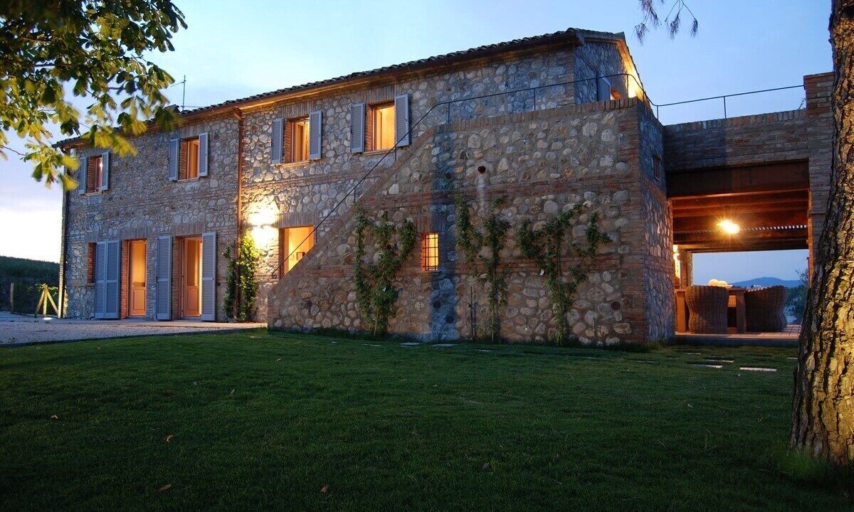 Photo of Outdoor in Allerona