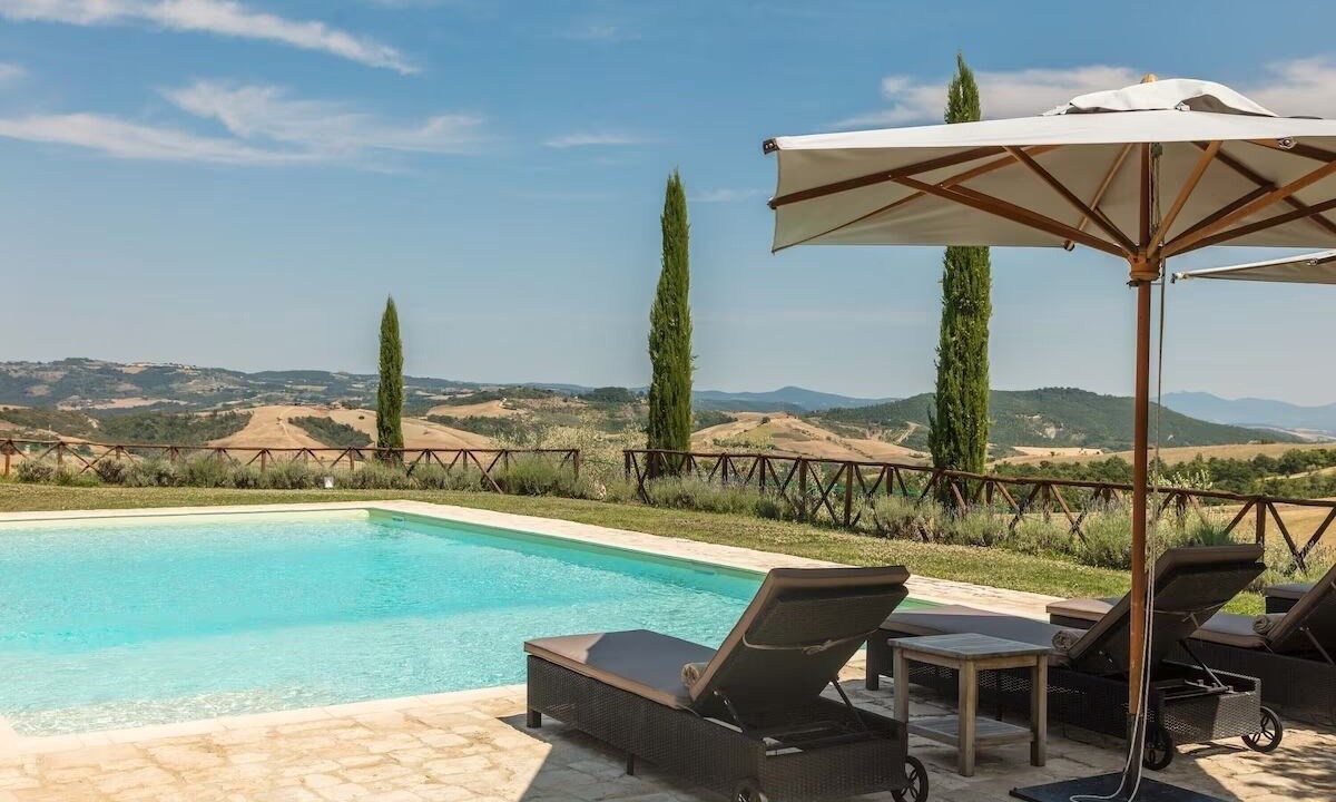 Photo of Outdoor in Allerona