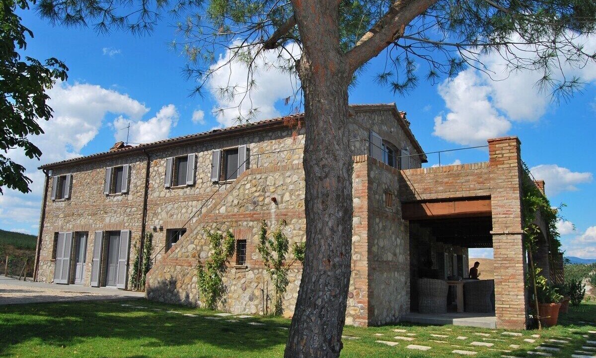 Photo of Outdoor in Allerona