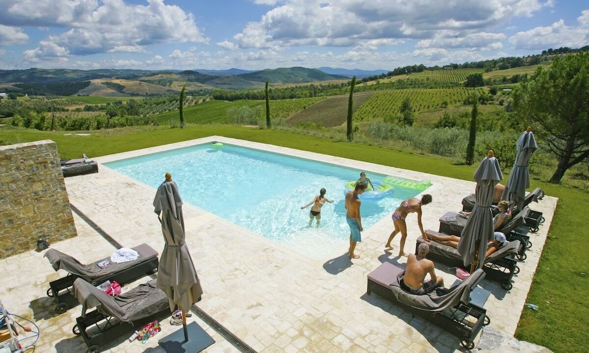 Photo of Outdoor in Allerona
