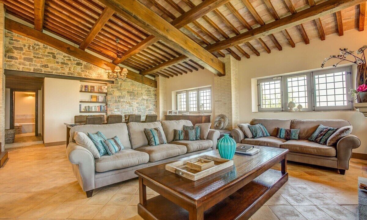 Photo of Livingroom in Allerona