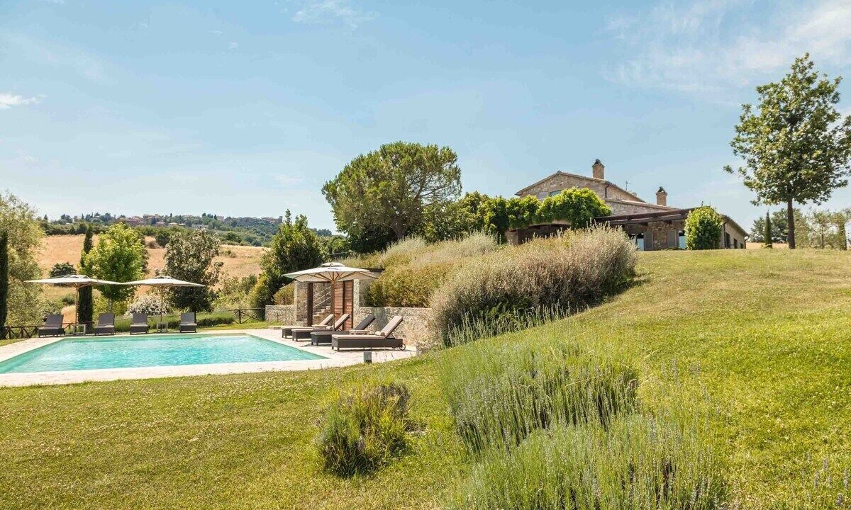 Photo of Outdoor in Allerona