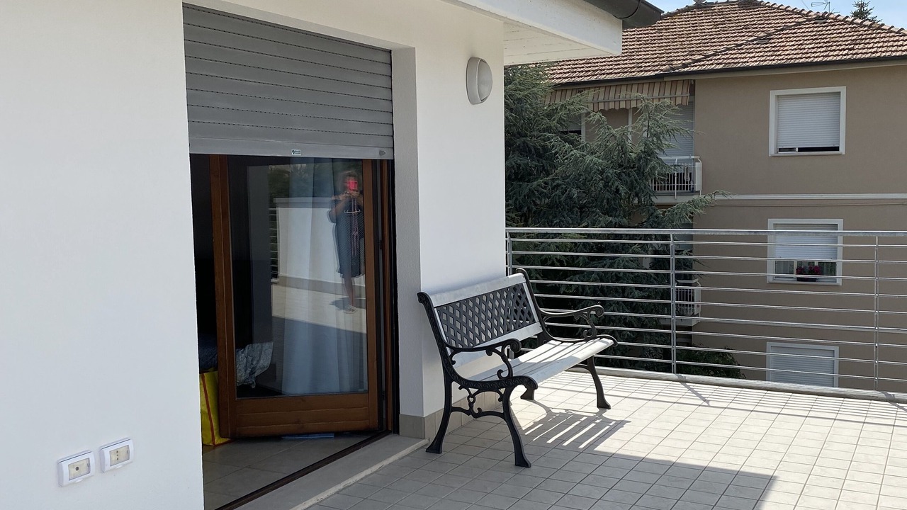 Photo of Patio Balcony in Fano
