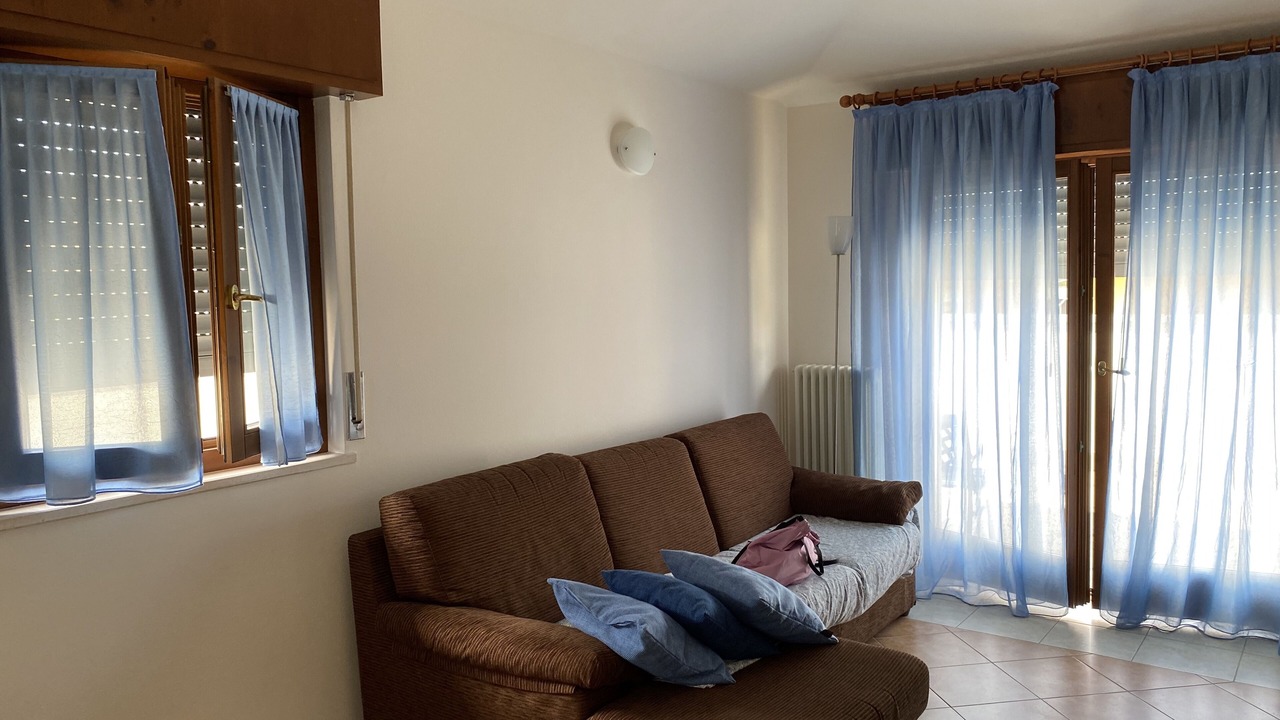 Photo of Livingroom in Fano