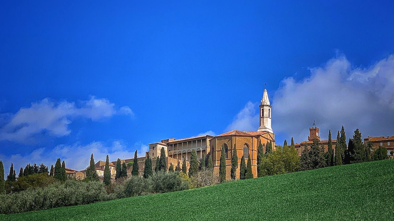 Photo of Outdoor in Pienza