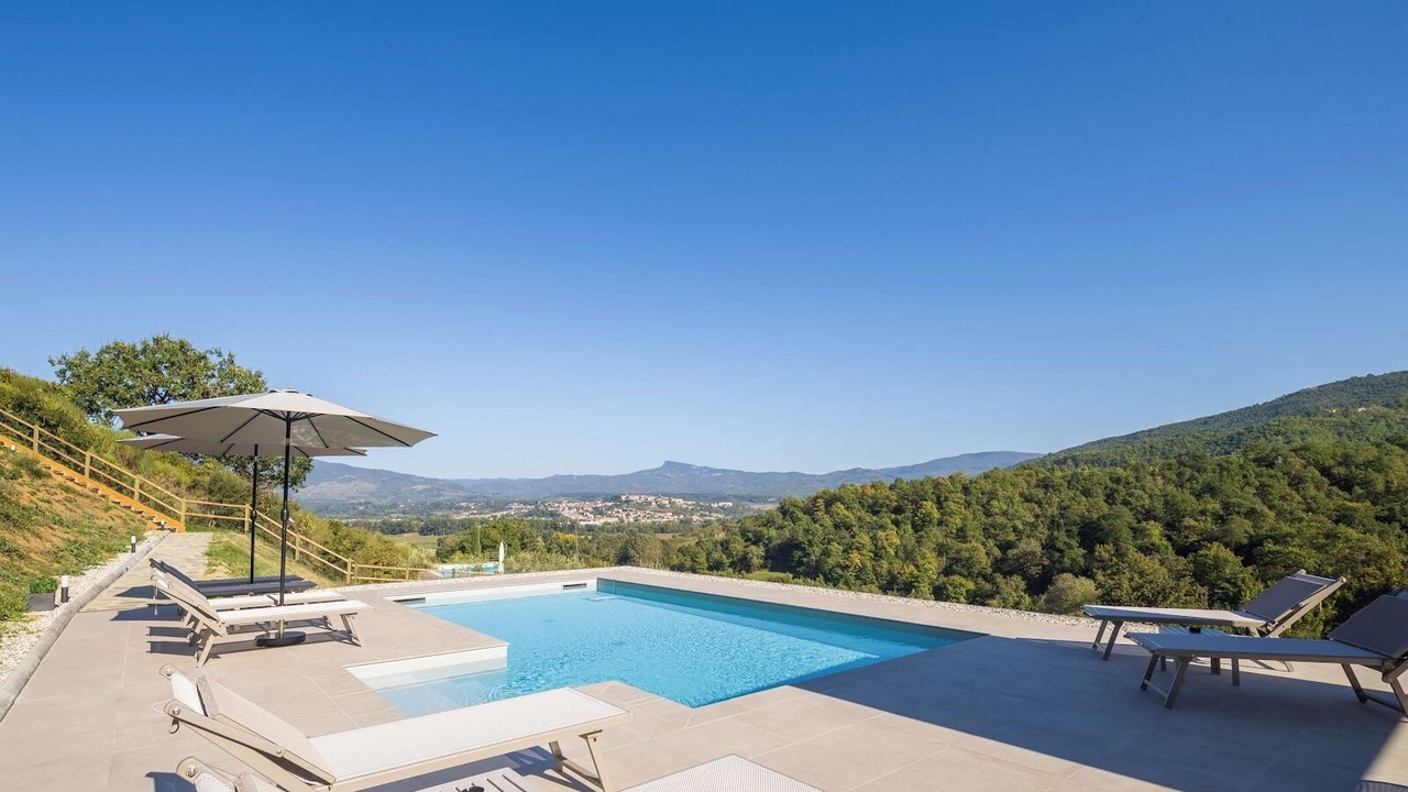Photo of Outdoor in Ortignano Raggiolo