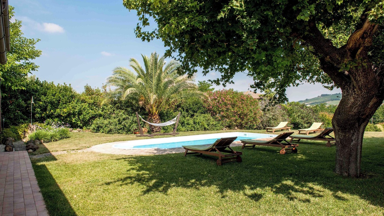 Photo of Outdoor in Castelbellino