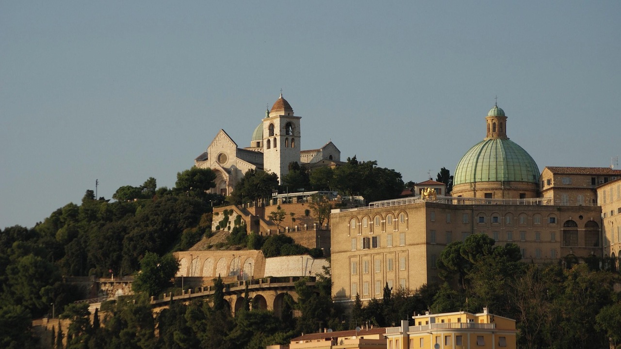 Photo of Others in Castelbellino