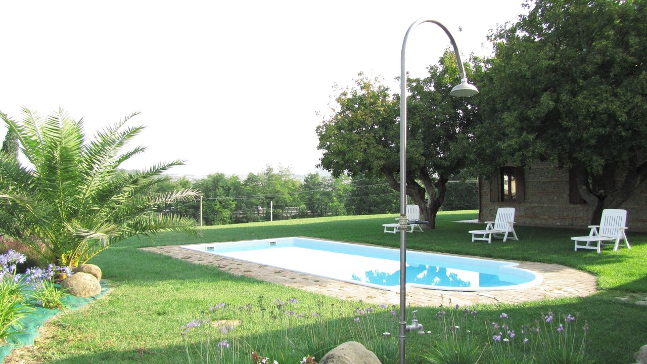 Photo of Outdoor in Castelbellino