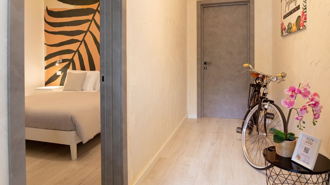 Photo of Bedroom in Porto Sant'Elpidio