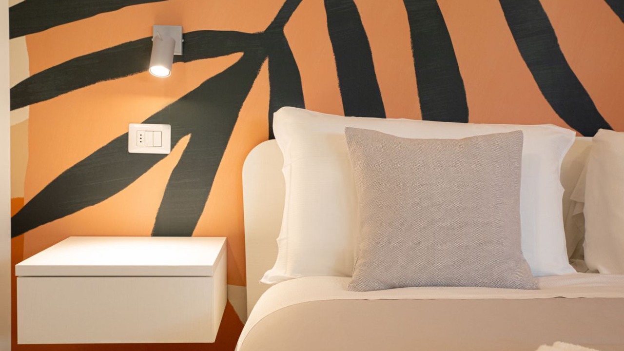 Photo of Bedroom in Porto Sant'Elpidio