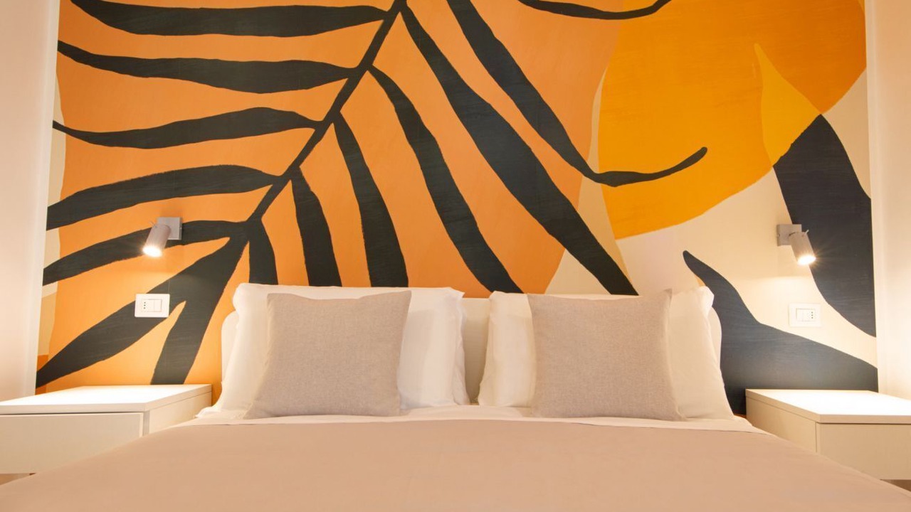 Photo of Bedroom in Porto Sant'Elpidio