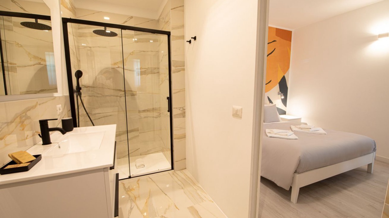 Photo of Bedroom in Porto Sant'Elpidio