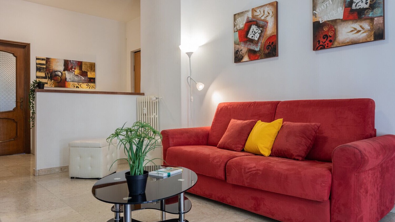 Photo of Livingroom in Santa Rita