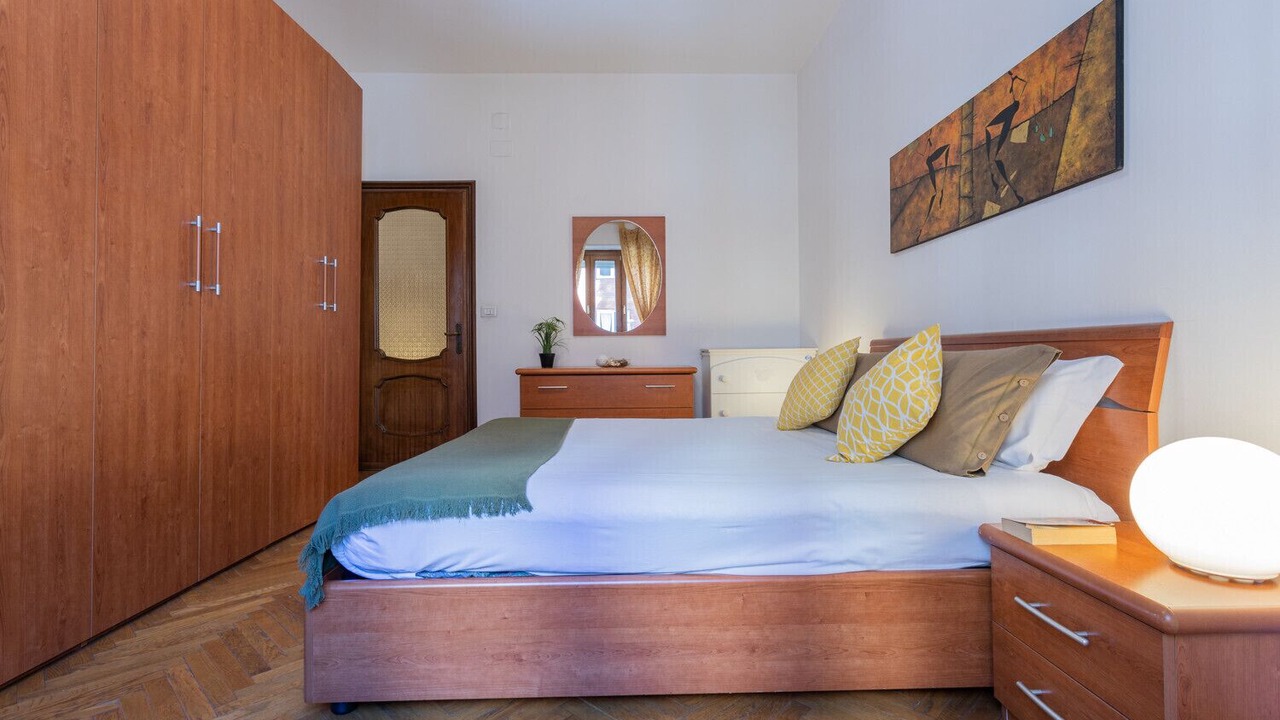 Photo of Bedroom in Santa Rita