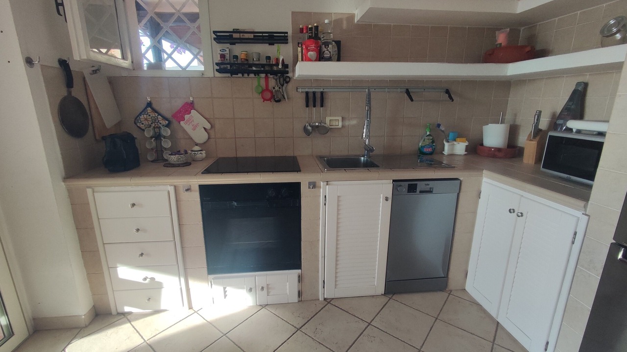 Photo of Kitchen in Parghelia