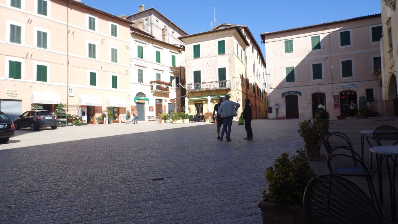 Photo of Outdoor in Trevi