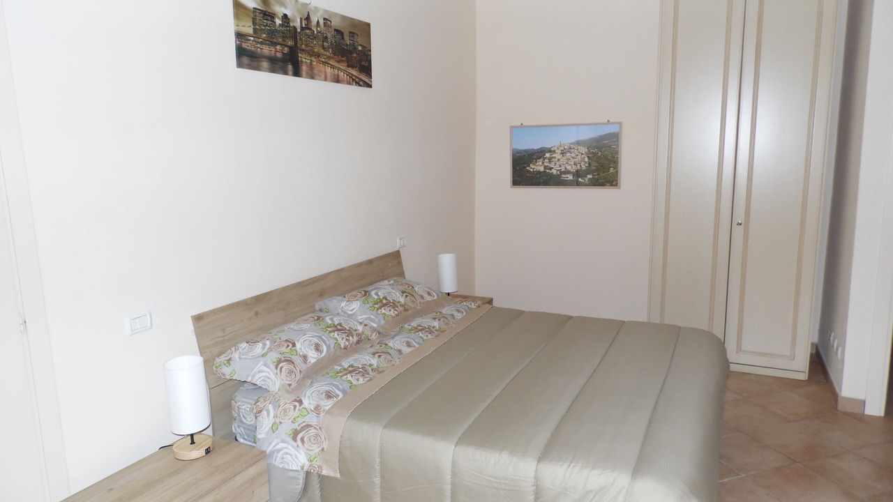 Photo of Bedroom in Trevi