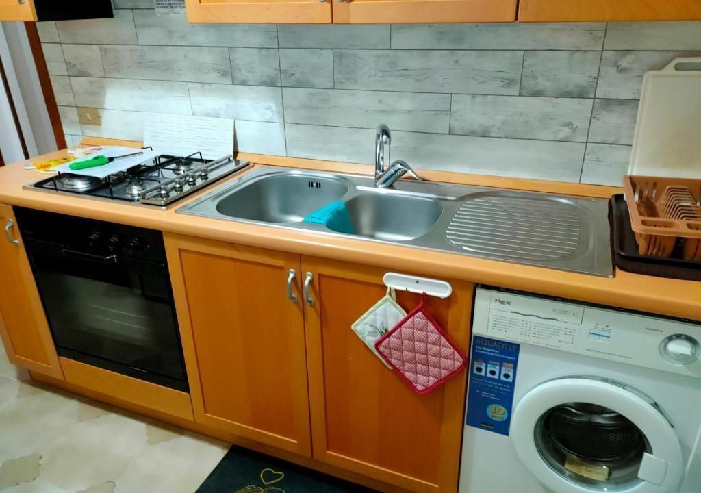 Photo of Kitchen in Sapri