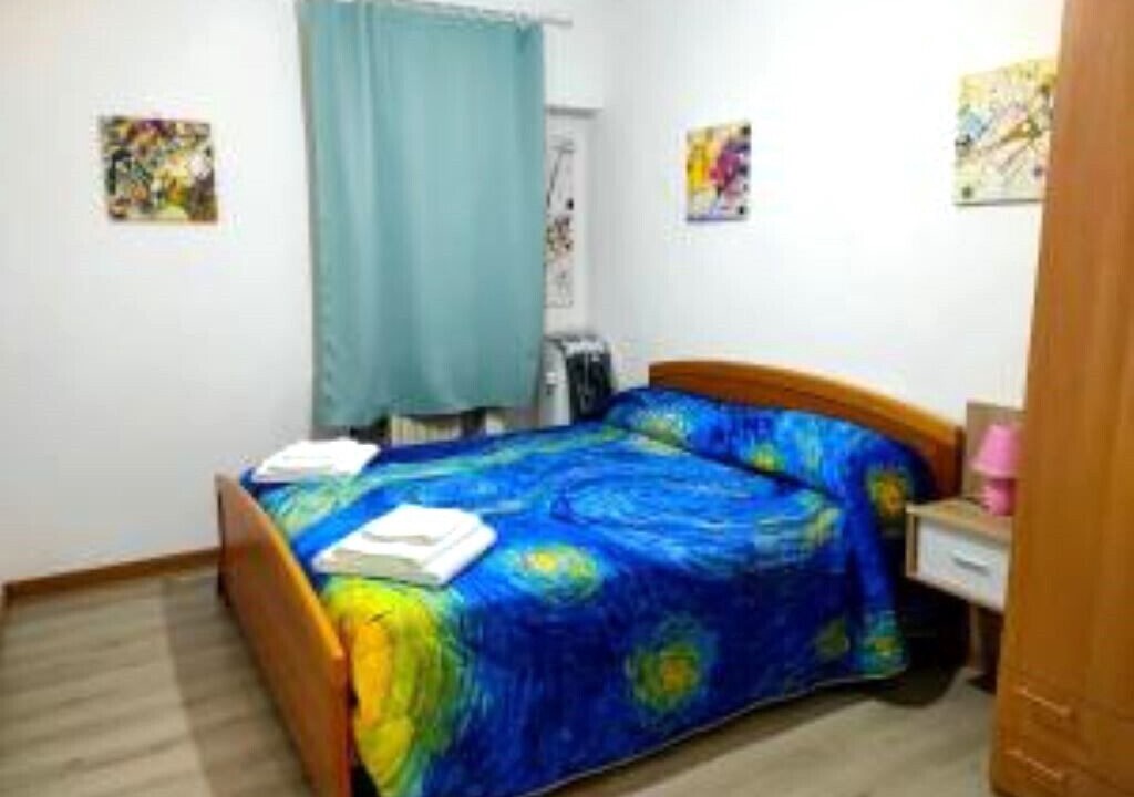 Photo of Bedroom in Sapri