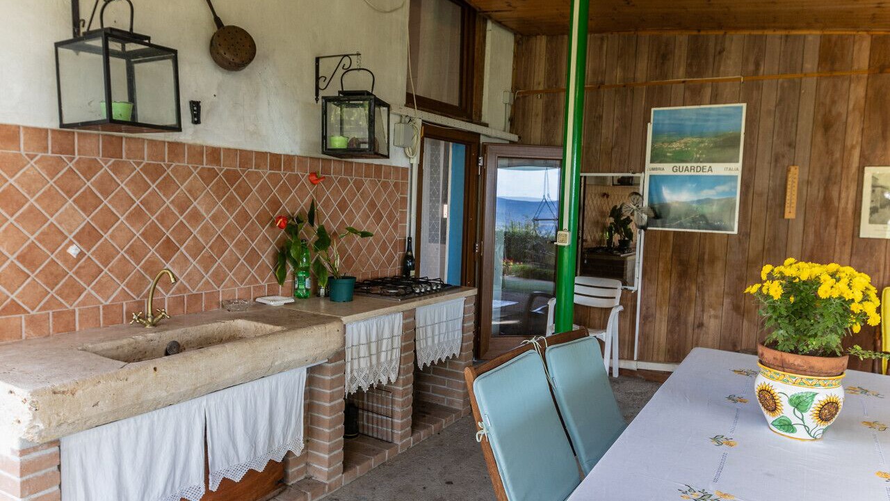 Photo of Outdoor in Guardea