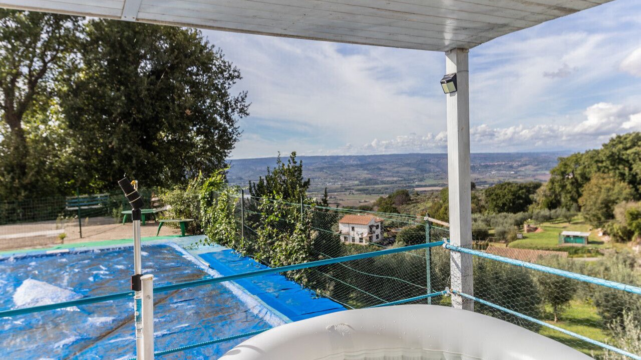 Photo of Outdoor in Guardea