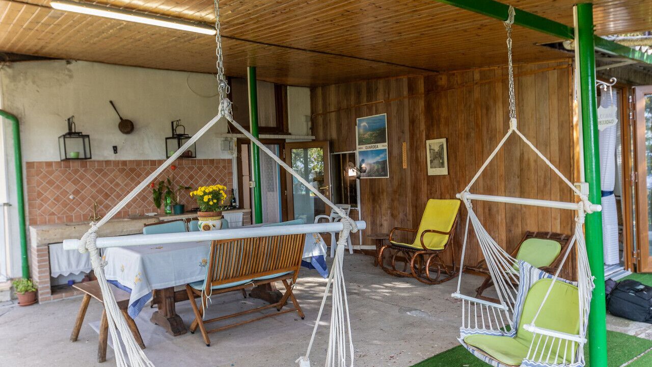 Photo of Outdoor in Guardea