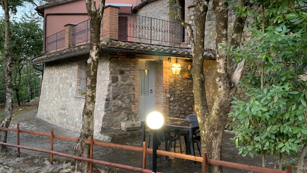 Photo of Outdoor in Ficulle