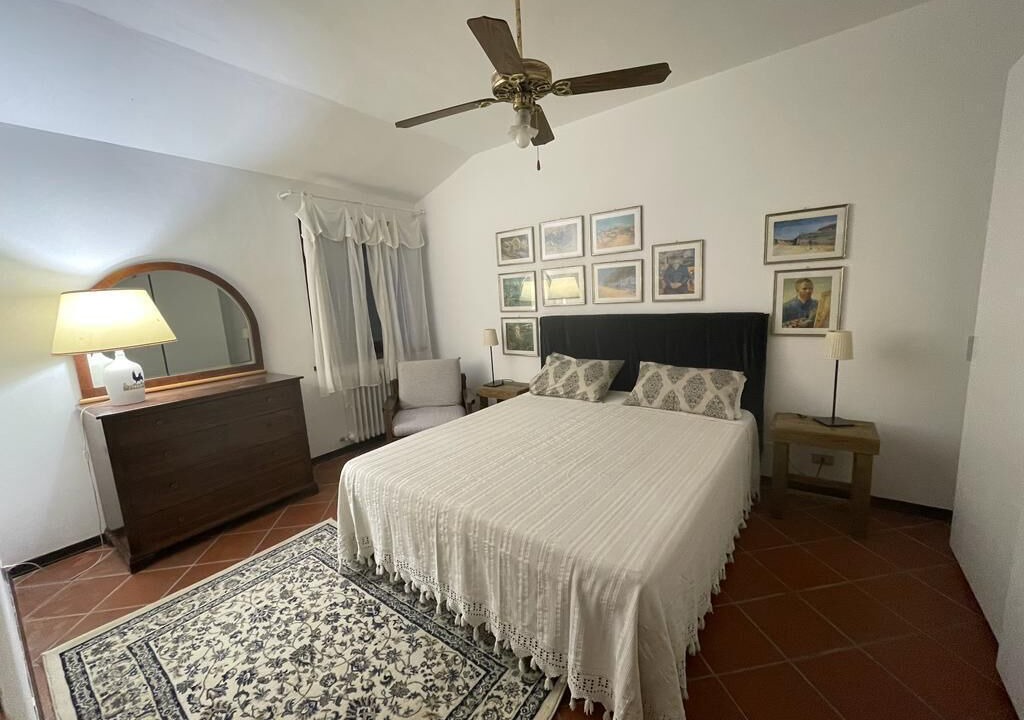 Photo of Bedroom in Ficulle