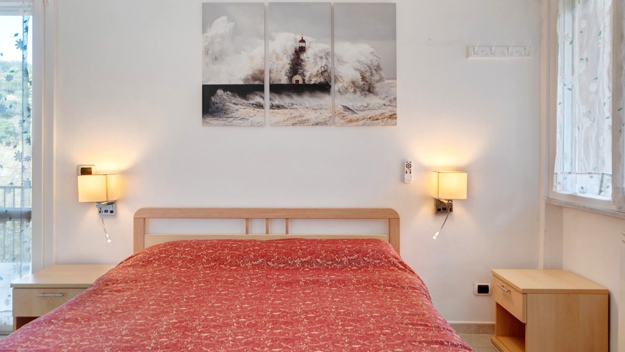Photo of Bedroom in Celle Ligure