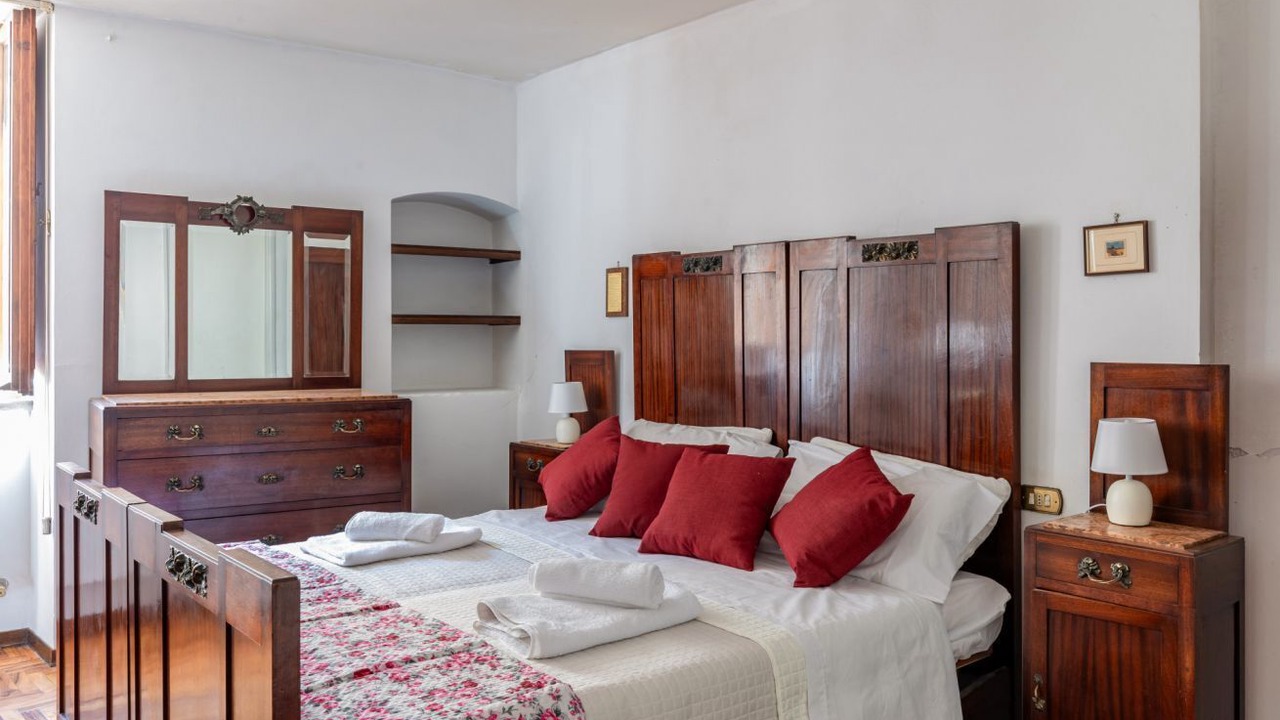 Photo of Bedroom in Assisi