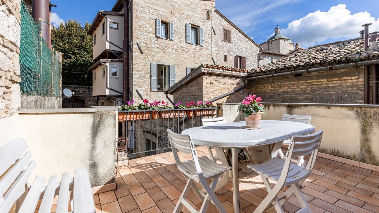 Photo of Outdoor in Assisi