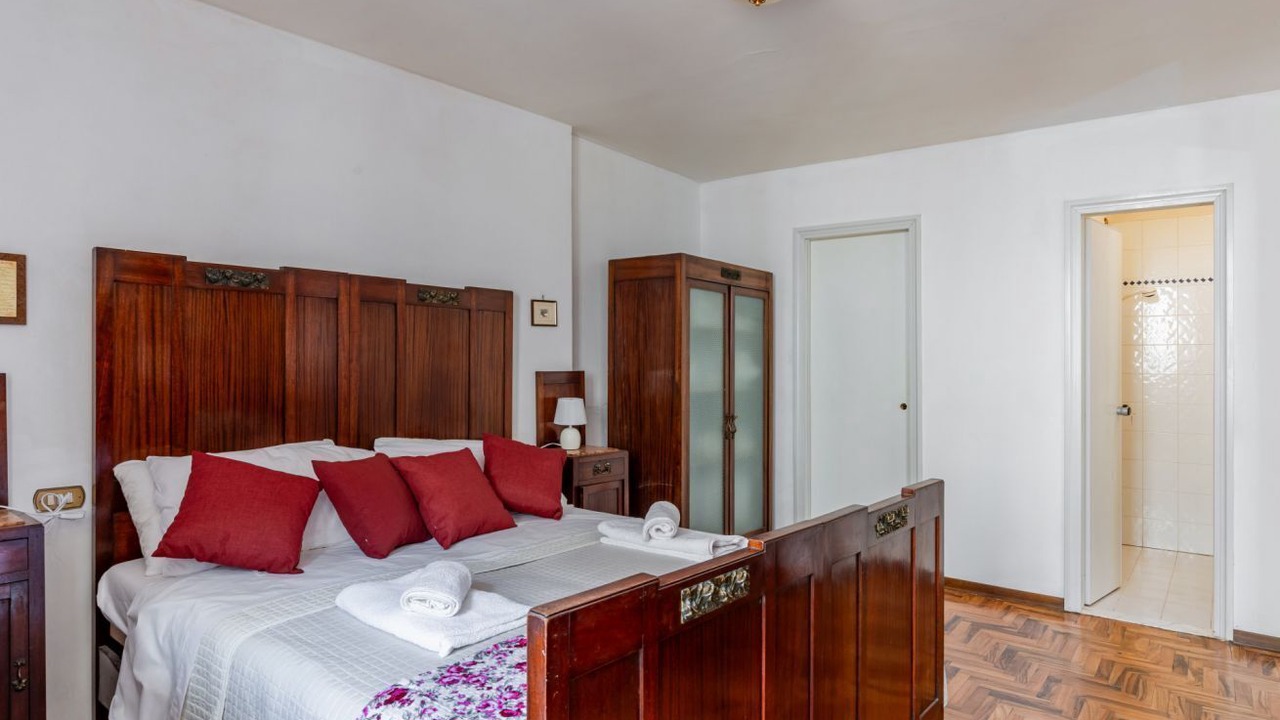 Photo of Bedroom in Assisi