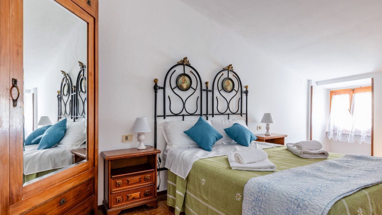 Photo of Bedroom in Assisi