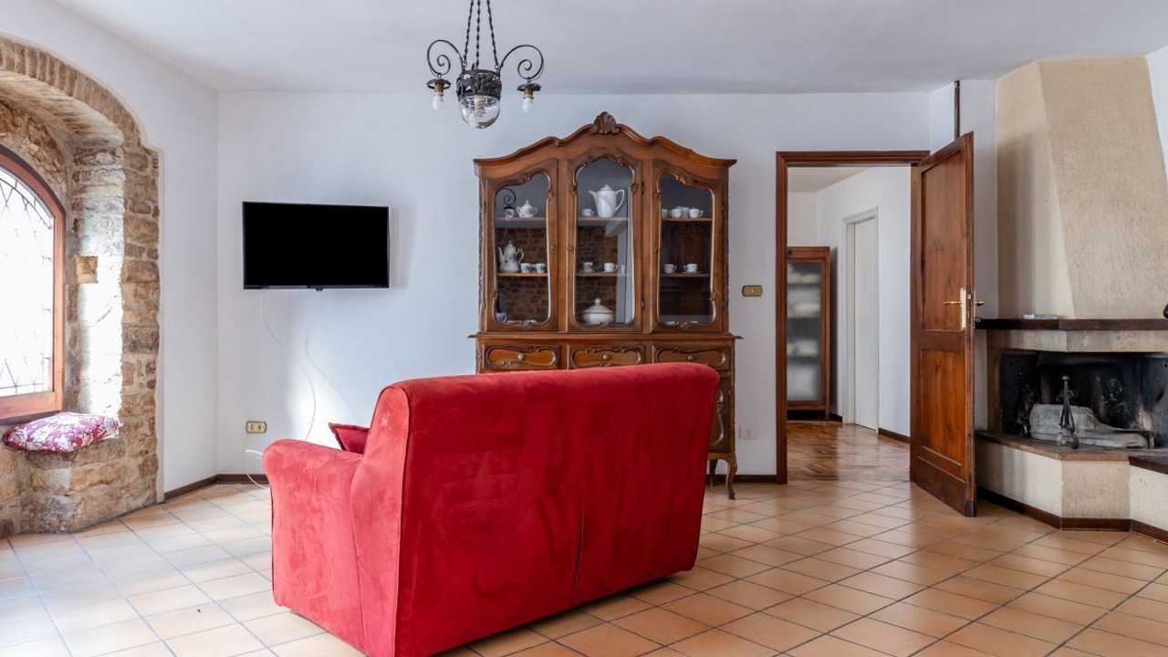 Photo of Livingroom in Assisi