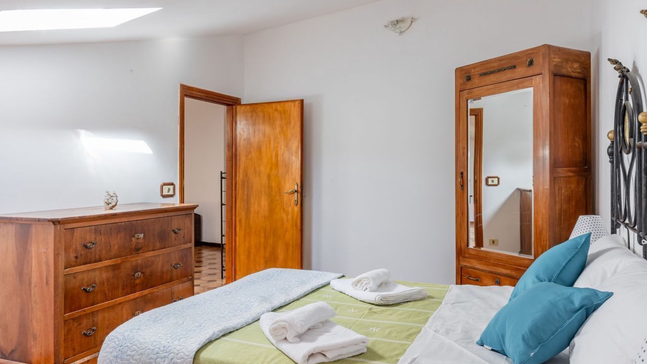 Photo of Bedroom in Assisi