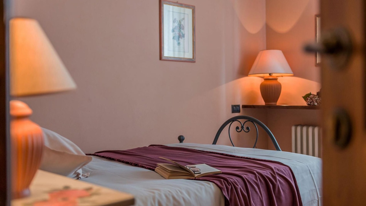 Photo of Bedroom in Cantalupo
