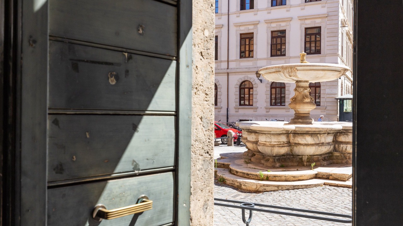 Photo of Outdoor in Roman Ghetto