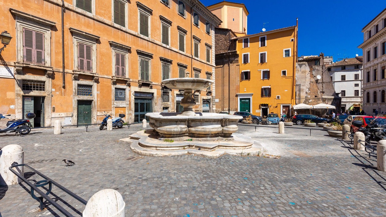 Photo of Others in Roman Ghetto