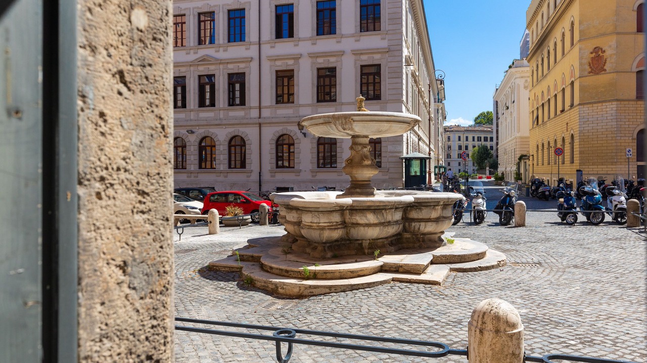 Photo of Outdoor in Roman Ghetto