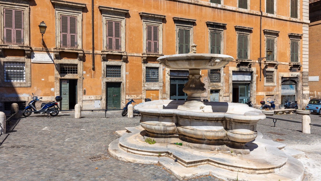 Photo of Outdoor in Roman Ghetto