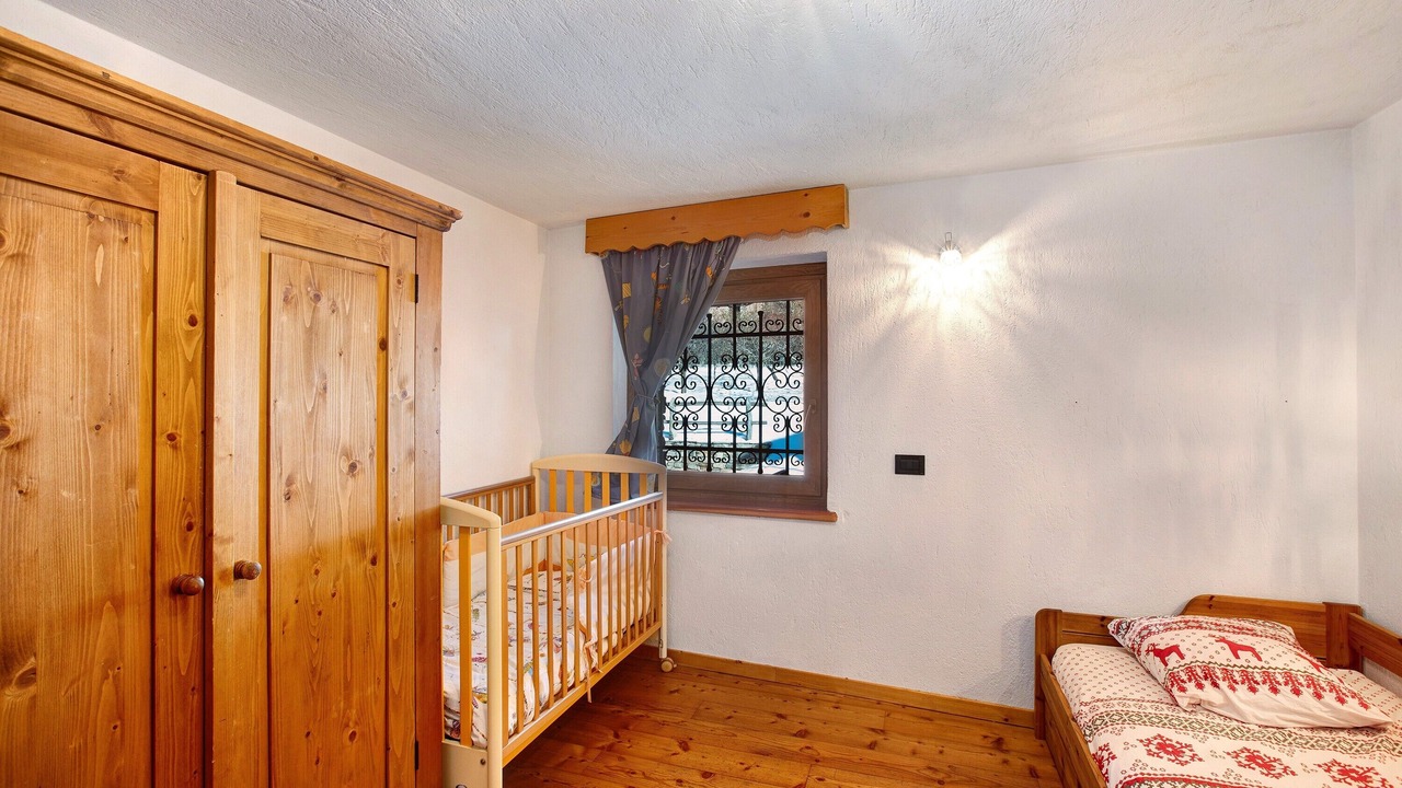 Photo of Bedroom in La Salle