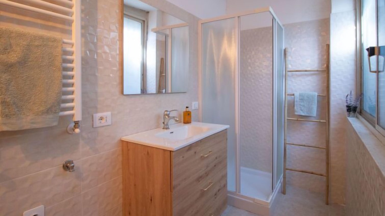 Photo of Bathroom in Anzio