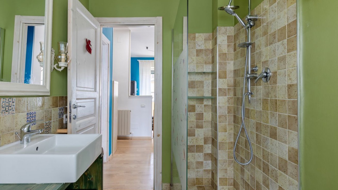 Photo of Bathroom in Perugia
