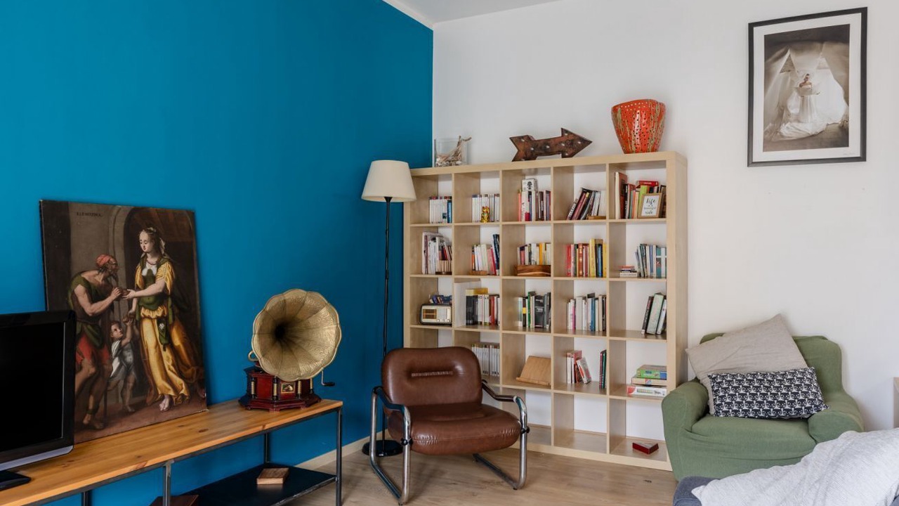 Photo of Livingroom in Perugia