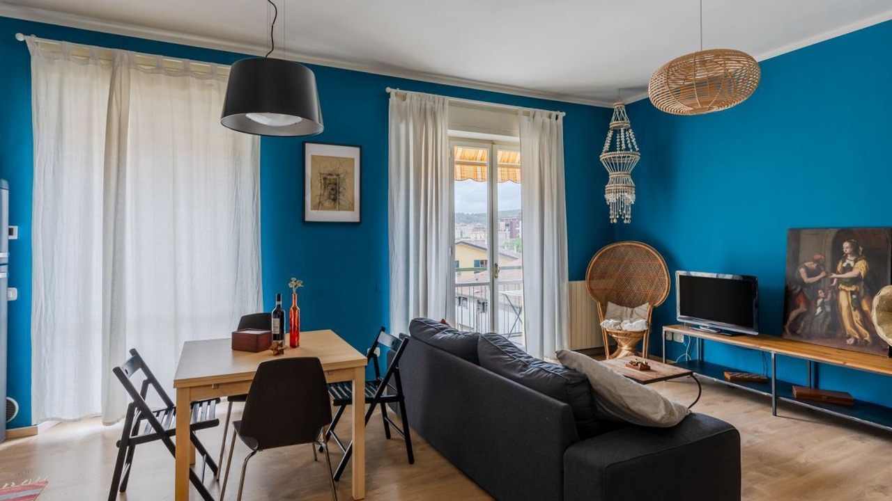 Photo of Livingroom in Perugia