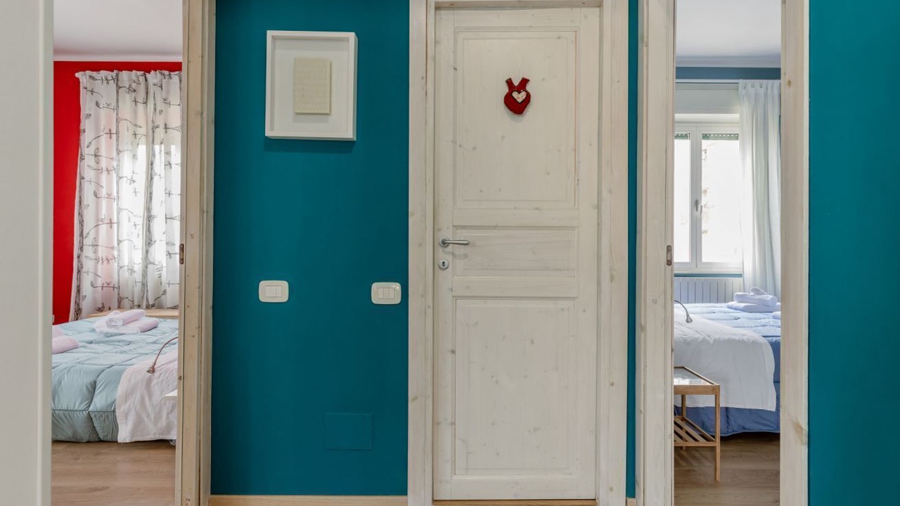 Photo of Bedroom in Perugia