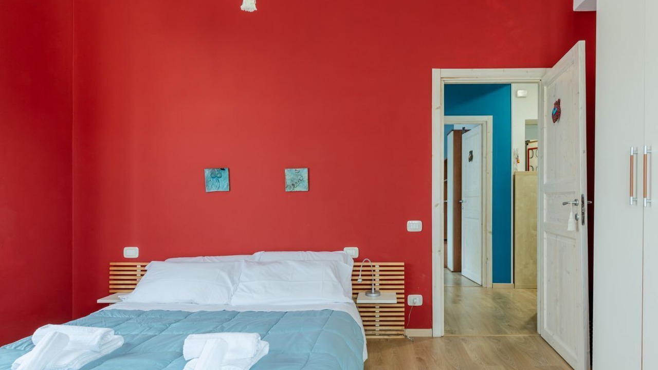 Photo of Bedroom in Perugia