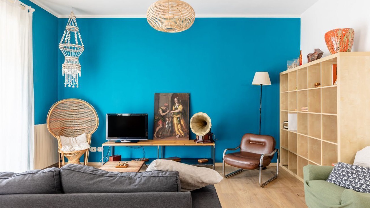 Photo of Livingroom in Perugia